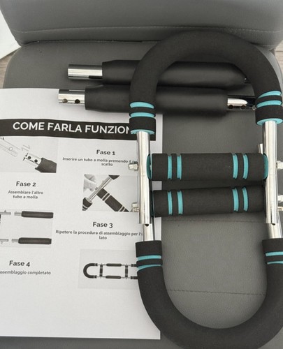 Barra per trazioni porta - per, da