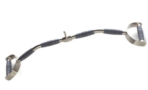 Toorx barra lat con - toorx, cm