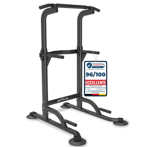 Fitlife power tower - fitlife,