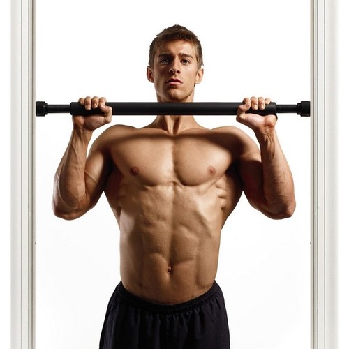 Everlast chin bar barra - up,