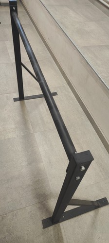 Barra per trazioni pull-up