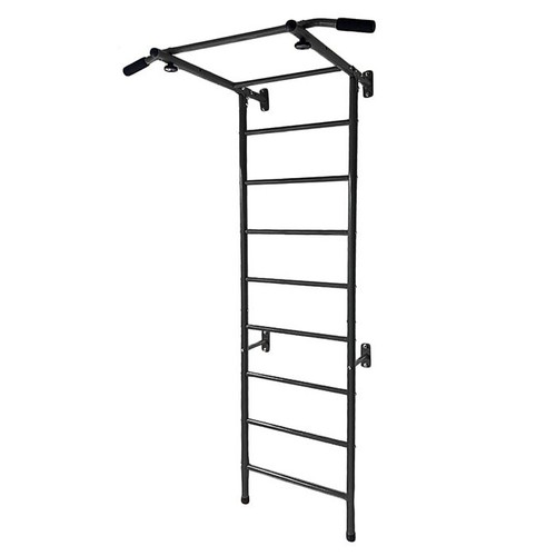 Spalliera fitness metallo - spalliera,