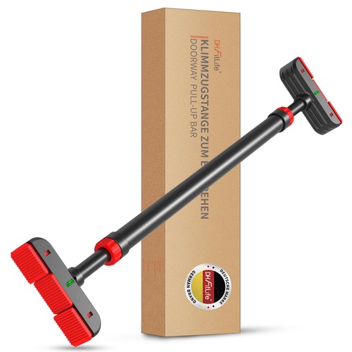 Fitlife barra per trazioni - fitlife,