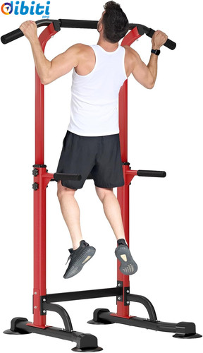 Power tower dip station - tower,,