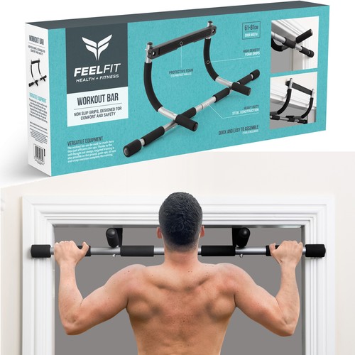 Porta palestra esercizio - porta,