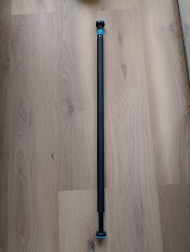 Barra per trazioni decathlon - trazioni,