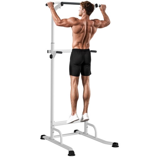 Power tower con - barre, per