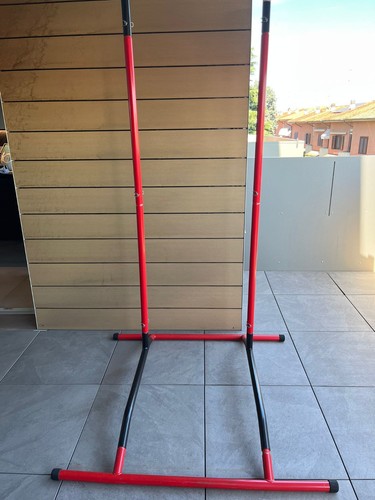 Pull mate barra per - mate,