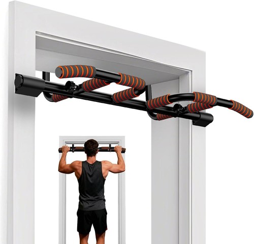 Fitlife barra per trazioni - dh,